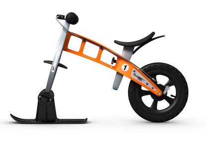 FirstBike ski set