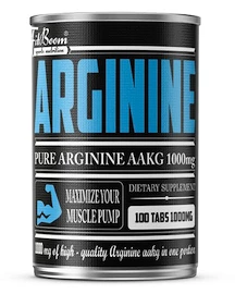 FitBoom Arginine 100 tablet