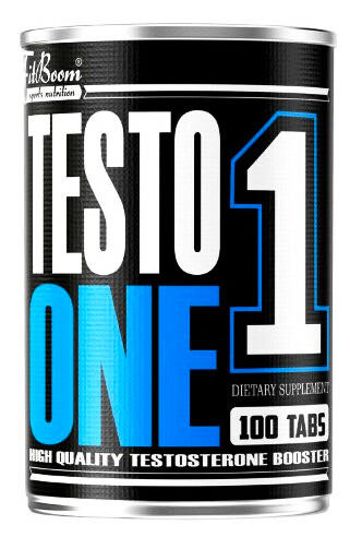 Product detail of FitBoom Testo1 100 tablet