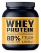 FitBoom Whey Protein 2250 g