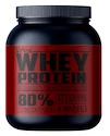 FitBoom Whey Protein 2250 g