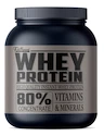 FitBoom Whey Protein 2250 g