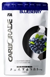 Fitness Authority Carborade 1000 g