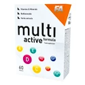 Fitness Authority Multi Active Formula 60 tablet