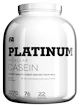 Fitness Authority Platinum Micellar Casein 1600 g vanilka
