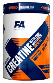 Fitness Authority Xtreme Creatine 500 g