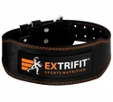 Fitness opasek Extrifit  Black