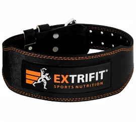 Fitness opasek Extrifit Black