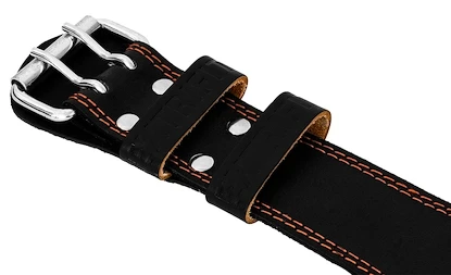 Fitness opasek Extrifit  Black