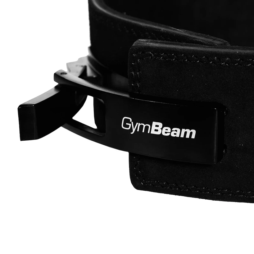 Fitness opasek GymBeam  Lever XL