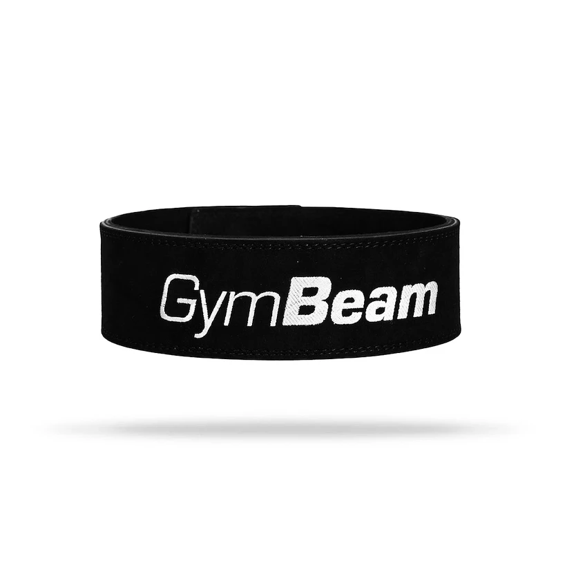 Fitness opasek GymBeam  Lever XL