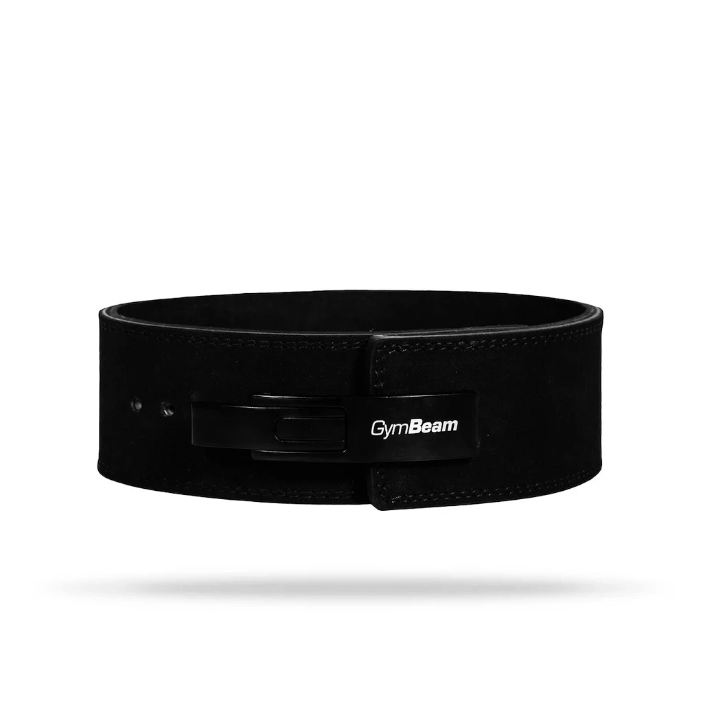 Fitness opasek GymBeam  Lever XL