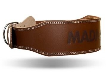 Product detail of MadMax full leather MFB246
