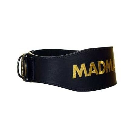 Product detail of MadMax full leather Dangerouse MFB999