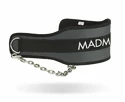 Fitness opasek MadMax  Opasek Syntetic Dip Belt MFA290