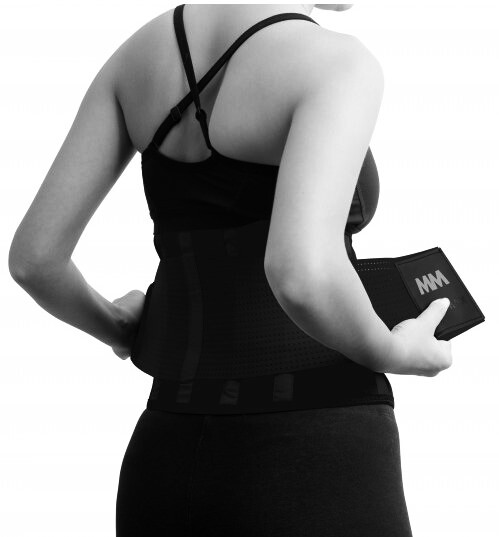 Product detail of MadMax Slimming Belt MFA277