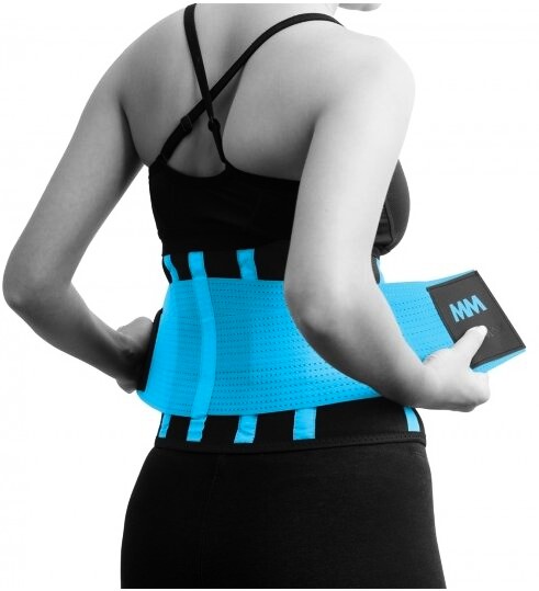 Product detail of MadMax Slimming Belt MFA277