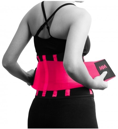 Product detail of MadMax Slimming Belt MFA277