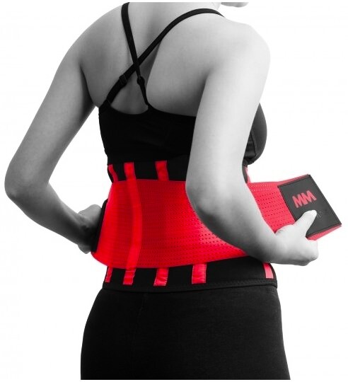 Product detail of MadMax Slimming Belt MFA277