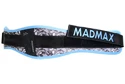 Fitness opasek MadMax  WMN Swarovski MFB314 Blue