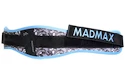Fitness opasek MadMax  WMN Swarovski MFB314 Blue S