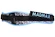 Fitness opasek MadMax  WMN Swarovski MFB314 Blue S