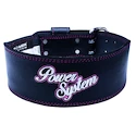 Fitness opasek Power System  Bella Power Black L