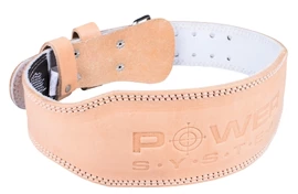Fitness opasek Power System Power Natural
