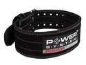 Fitness opasek Power System  Powerlifting Black