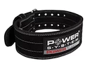 Fitness opasek Power System  Powerlifting Black M