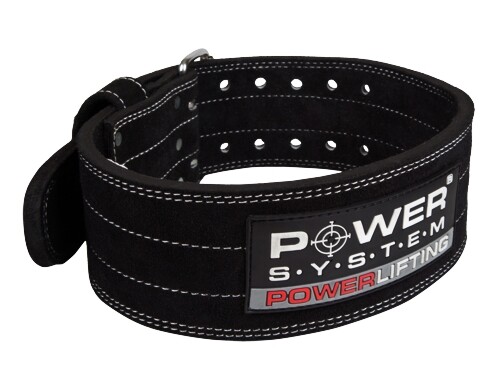 Product detail of Power System Powerlifting PS-3800