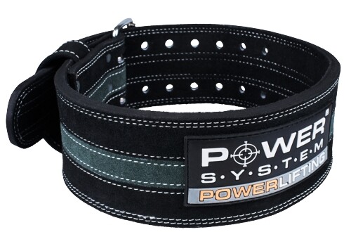 Product detail of Power System Powerlifting PS-3800