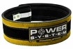 Fitness opasek Power System  Stronglift Yellow