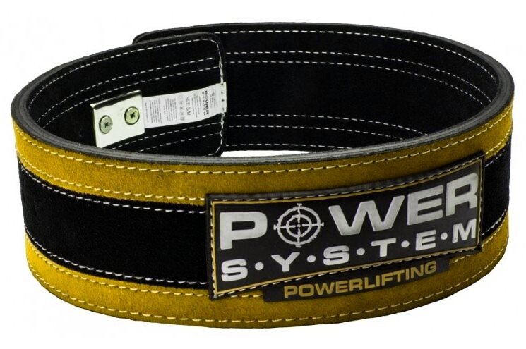 Product detail of Power System Stronglift PS-3840