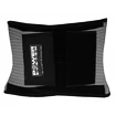 Fitness opasek Power System  Waist Shaper Gray