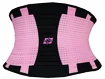 Fitness opasek Power System  Waist Shaper Pink