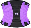 Fitness opasek Power System  Waist Shaper Purple S/M