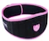 Fitness opasek Power System  Womans Power Pink L