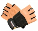 Fitness rukavice MadMax  Clasic MFG248 Brown