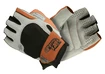 Fitness rukavice MadMax  Crazy MFG850