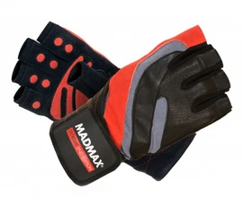 Fitness rukavice MadMax Extreme 2nd Edition MFG568