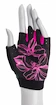Fitness rukavice MadMax  Flower Power MFG770