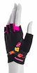 Fitness rukavice MadMax  Flower Power MFG770