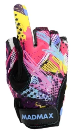 Fitness rukavice MadMax Gunman 2 GWC004