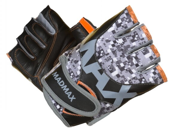 Product detail of MadMax MTI-83.1 Fitness MFG831