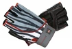 Fitness rukavice MadMax  MFG911 White/Black