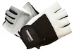 Fitness rukavice MadMax  Professional MFG269 White