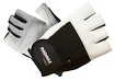 Fitness rukavice MadMax  Professional MFG269 White XXL