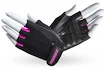 Fitness rukavice MadMax  Rainbow MFG251 Pink