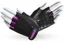 Fitness rukavice MadMax  Rainbow MFG251 Pink